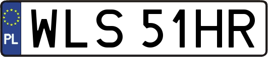 WLS51HR