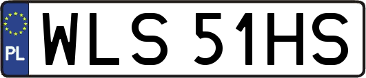 WLS51HS