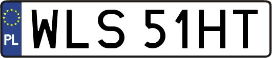 WLS51HT