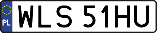 WLS51HU
