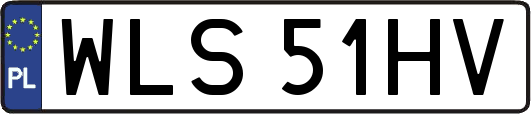 WLS51HV