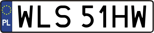 WLS51HW