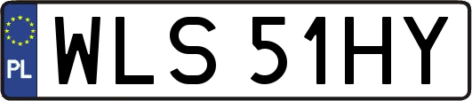 WLS51HY