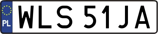 WLS51JA