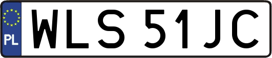 WLS51JC