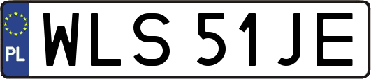 WLS51JE
