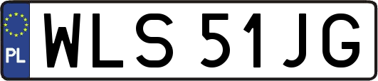 WLS51JG