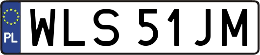 WLS51JM