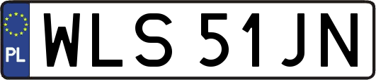 WLS51JN