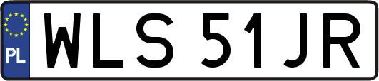 WLS51JR