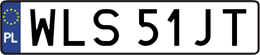 WLS51JT