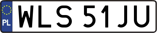 WLS51JU