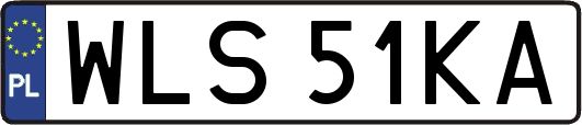 WLS51KA