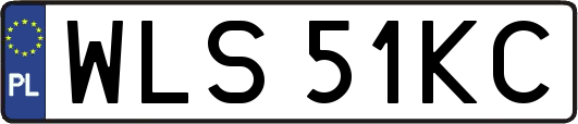 WLS51KC