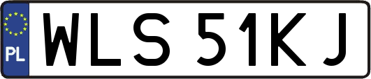 WLS51KJ
