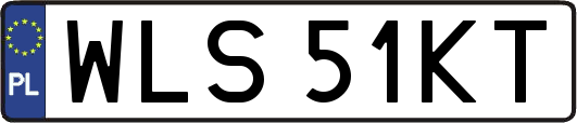 WLS51KT