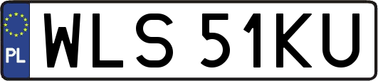 WLS51KU