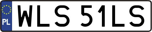 WLS51LS
