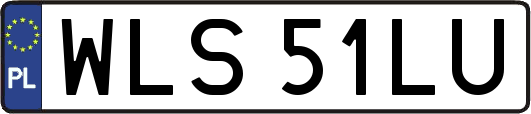 WLS51LU