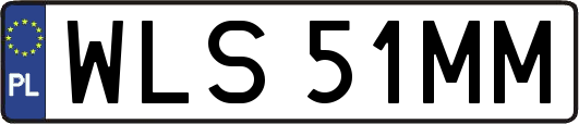 WLS51MM