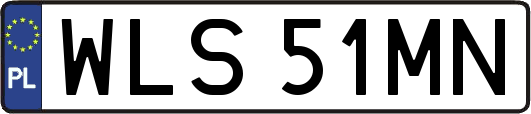 WLS51MN