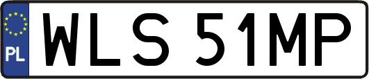 WLS51MP