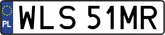 WLS51MR