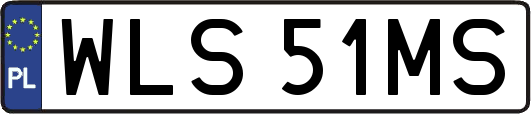 WLS51MS