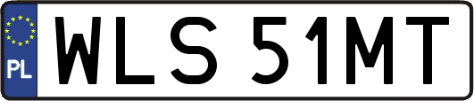 WLS51MT
