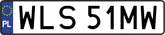 WLS51MW