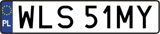 WLS51MY