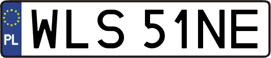 WLS51NE