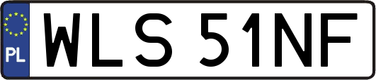 WLS51NF