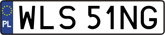WLS51NG