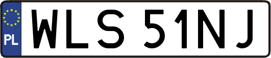 WLS51NJ