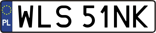 WLS51NK