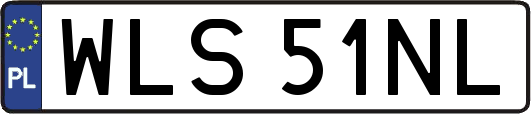 WLS51NL