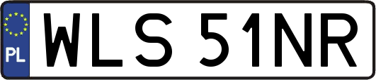 WLS51NR