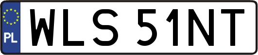 WLS51NT