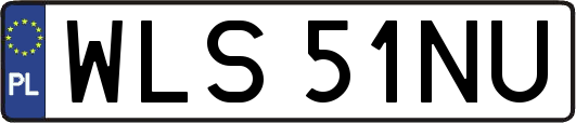 WLS51NU