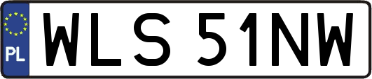 WLS51NW