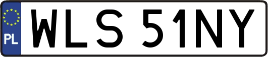 WLS51NY