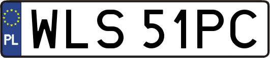 WLS51PC