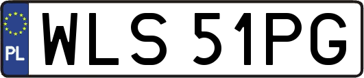 WLS51PG