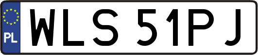 WLS51PJ