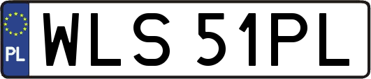 WLS51PL