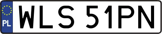 WLS51PN