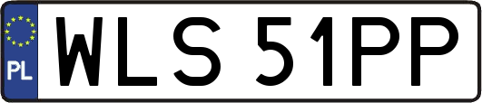 WLS51PP
