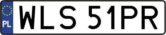 WLS51PR