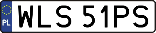 WLS51PS